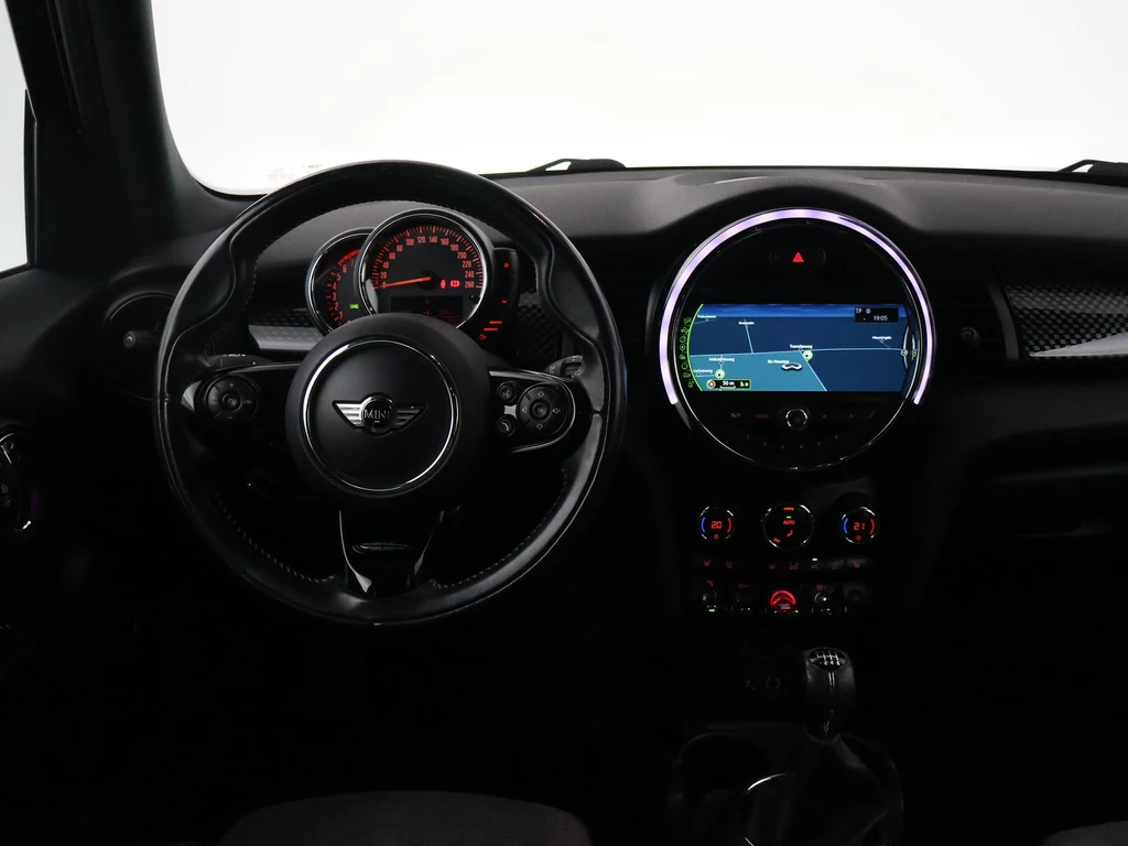 MINI 5-deurs – foto 8