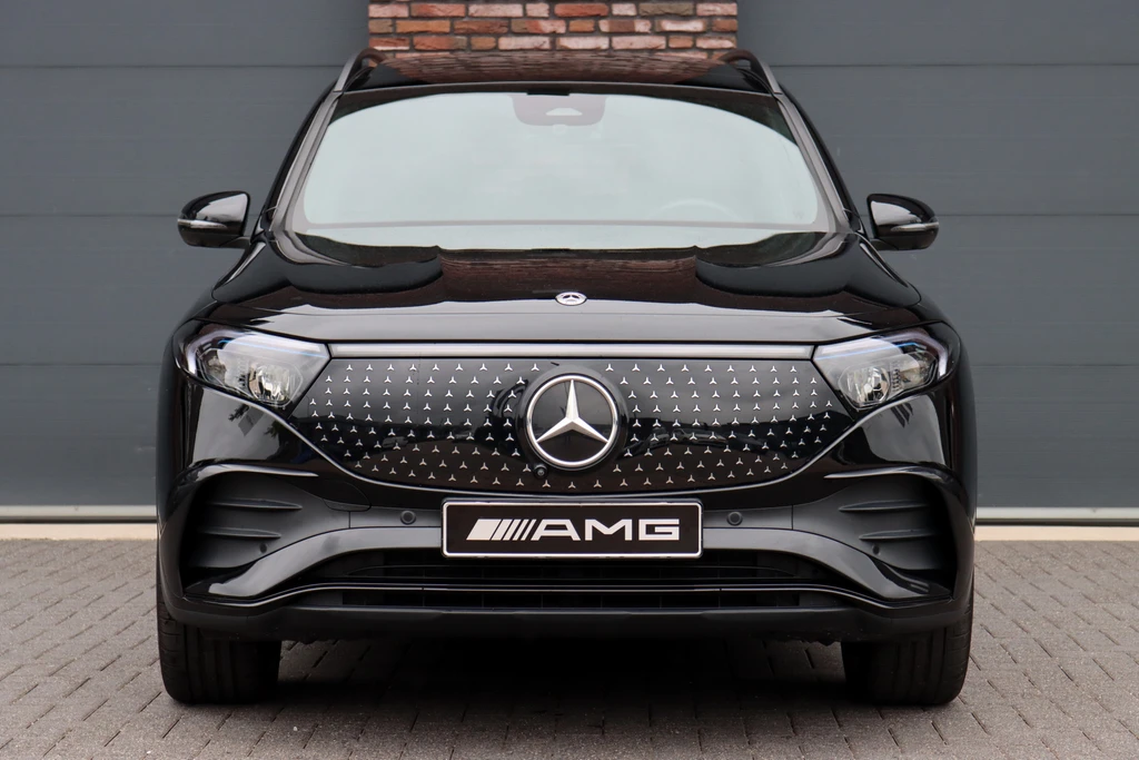 Mercedes-Benz EQB – foto 9