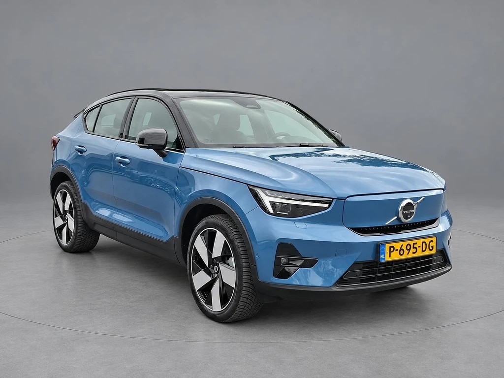 Volvo C40 – foto 7