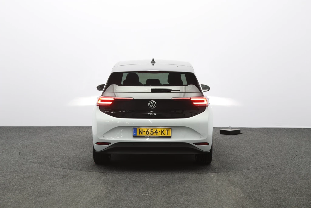 Volkswagen ID.3 – foto 4