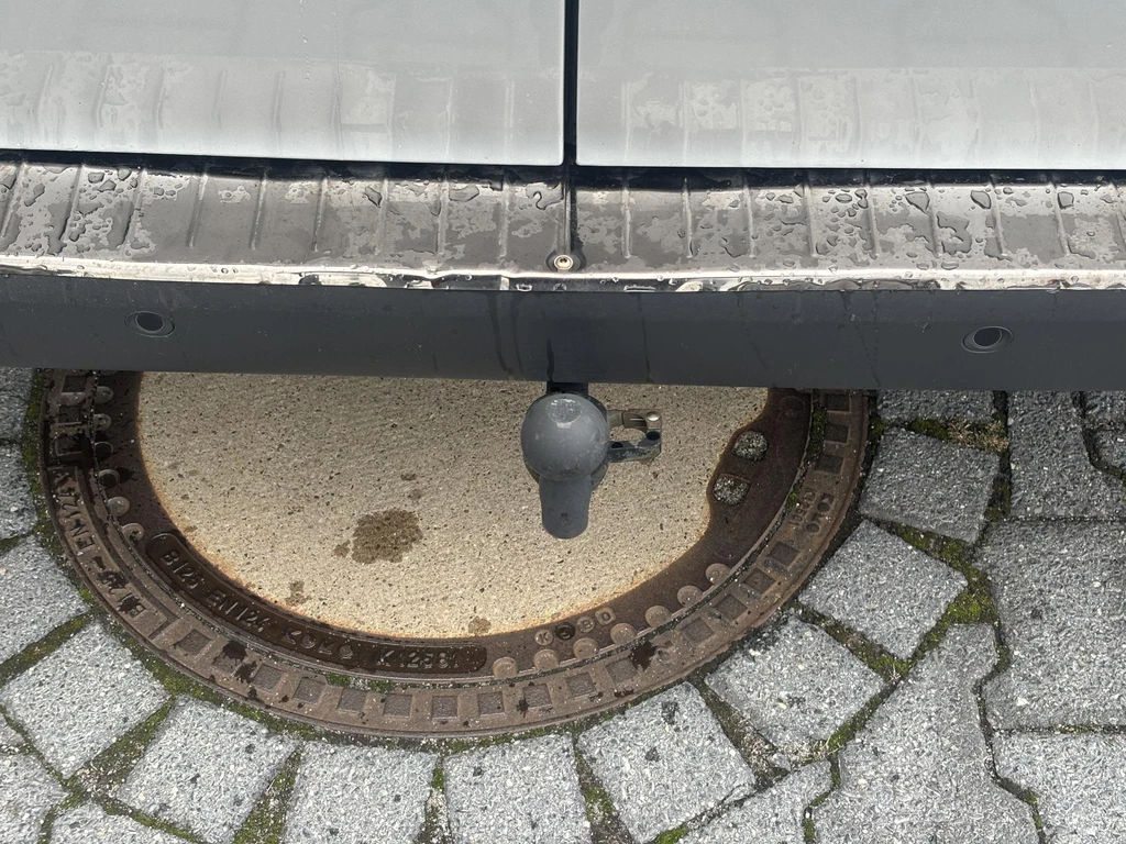 Mercedes-Benz Vito – foto 29