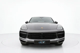 Porsche Cayenne – thumbnail 11