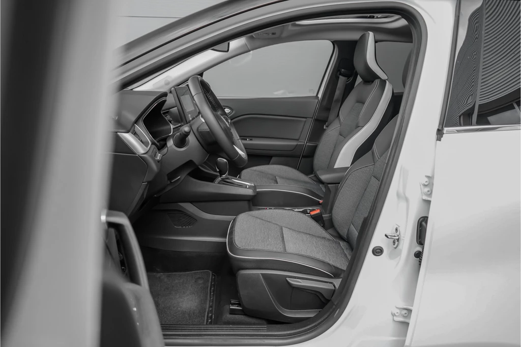 Renault Captur – foto 11