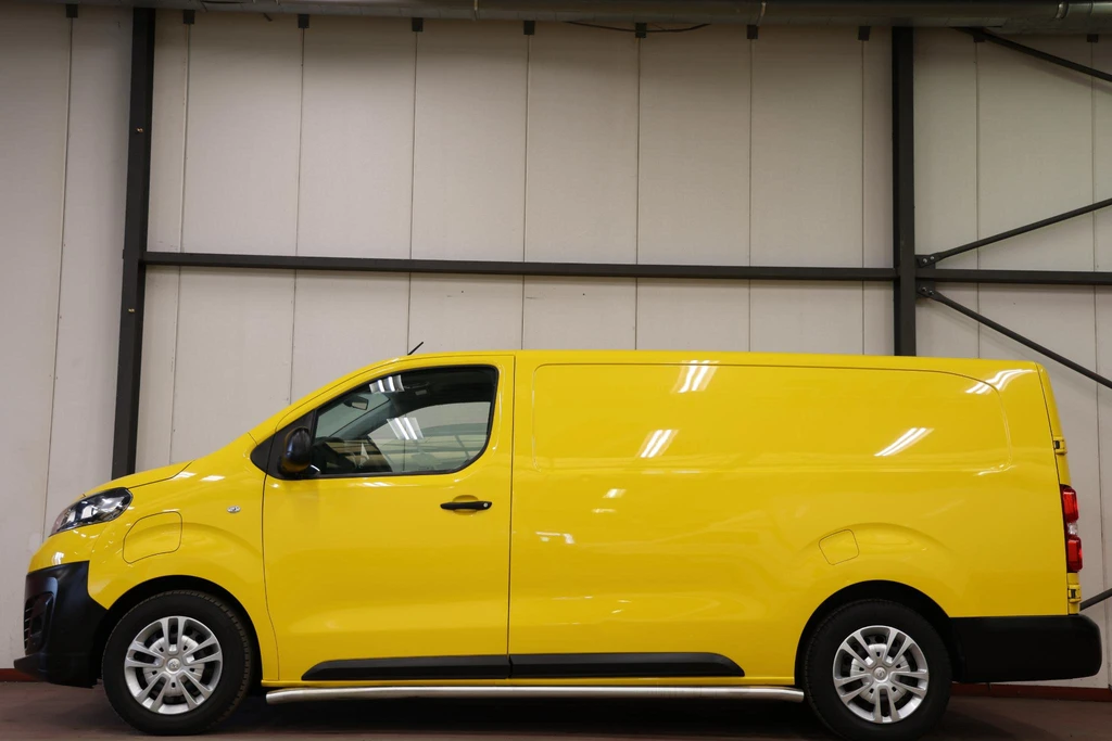Opel Vivaro-e – foto 2