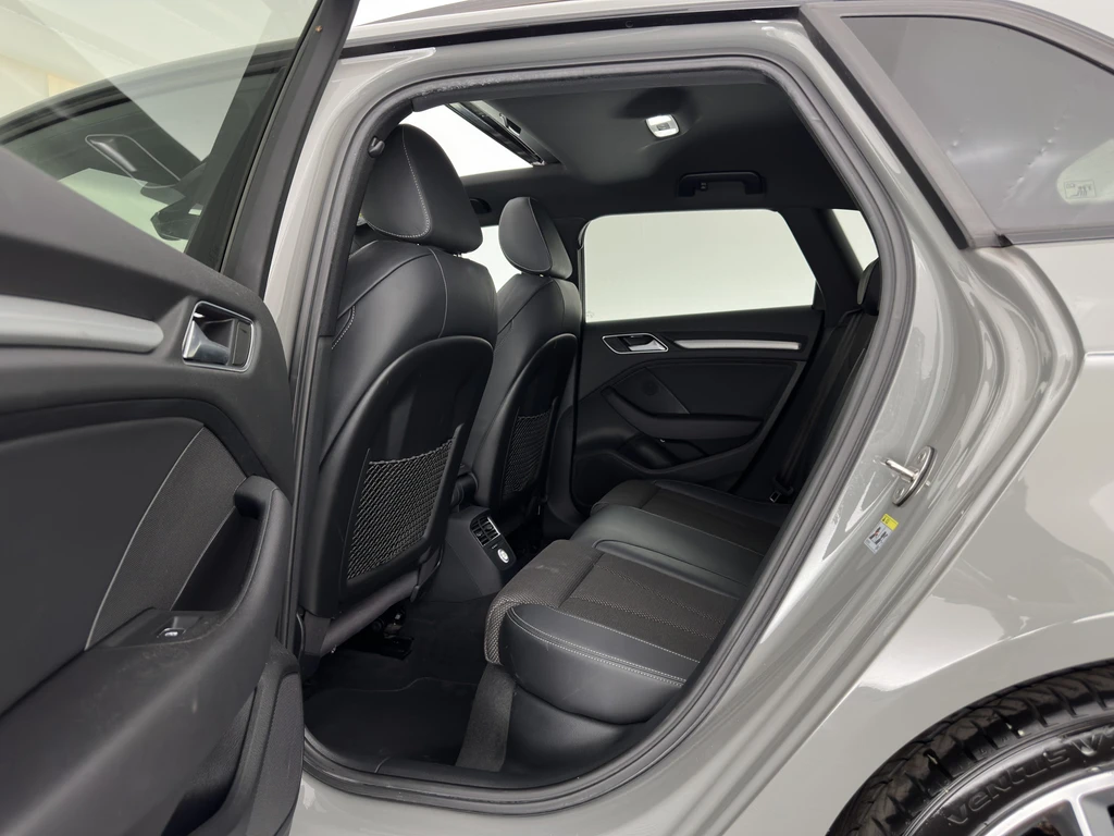 Audi A3 – foto 11