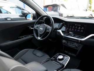 Kia e-Niro – thumbnail 26