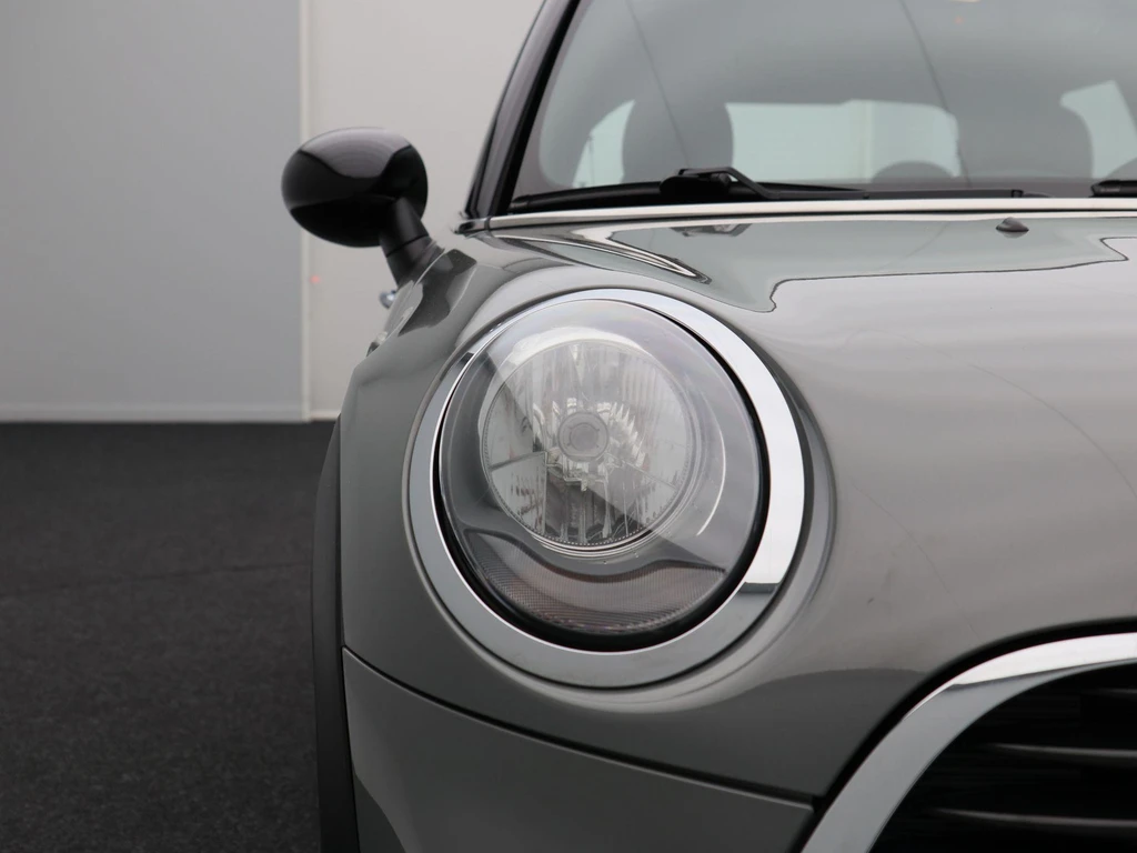 MINI 3-deurs – foto 10