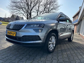 Škoda Karoq – thumbnail 1