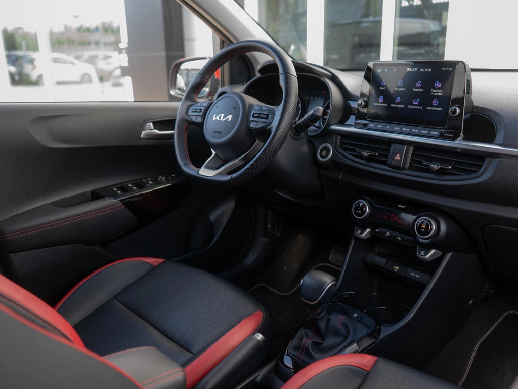 Kia Picanto – foto 24
