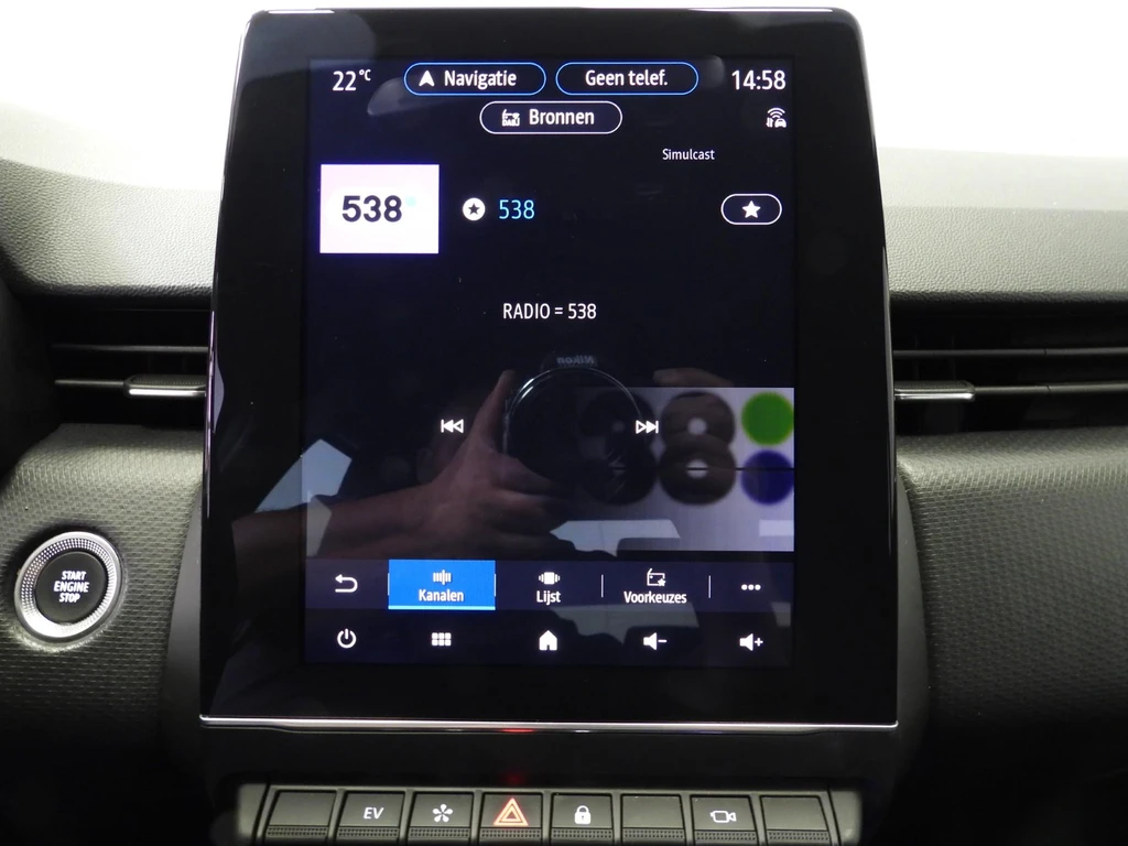 Renault Clio – foto 13