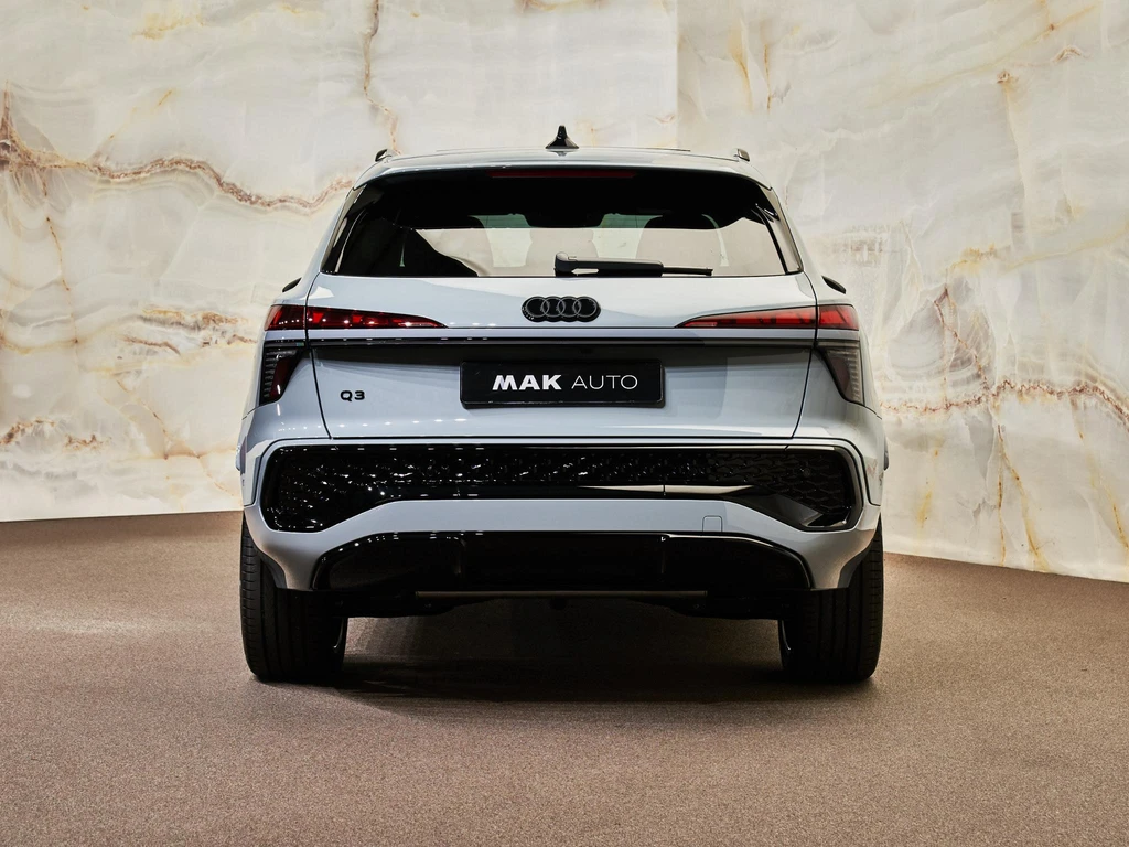 Audi Q3 – foto 8