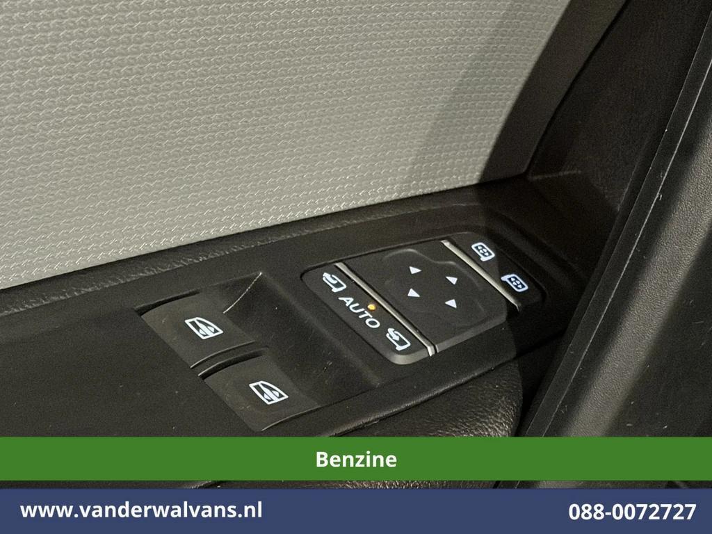Nissan Townstar – foto 21