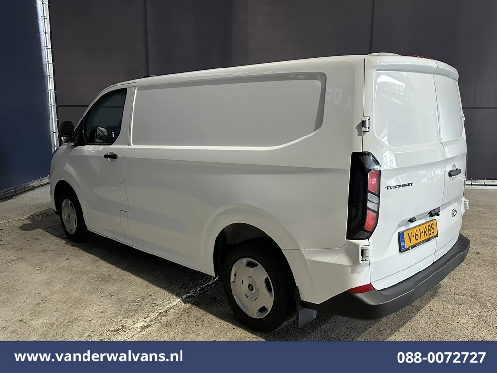 Ford Transit Custom – foto 2