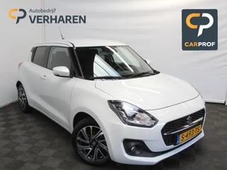 Suzuki Swift – thumbnail 8