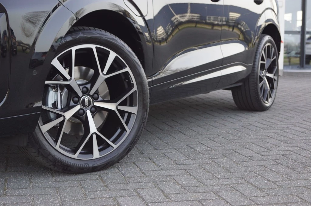 Audi Q3 – foto 14