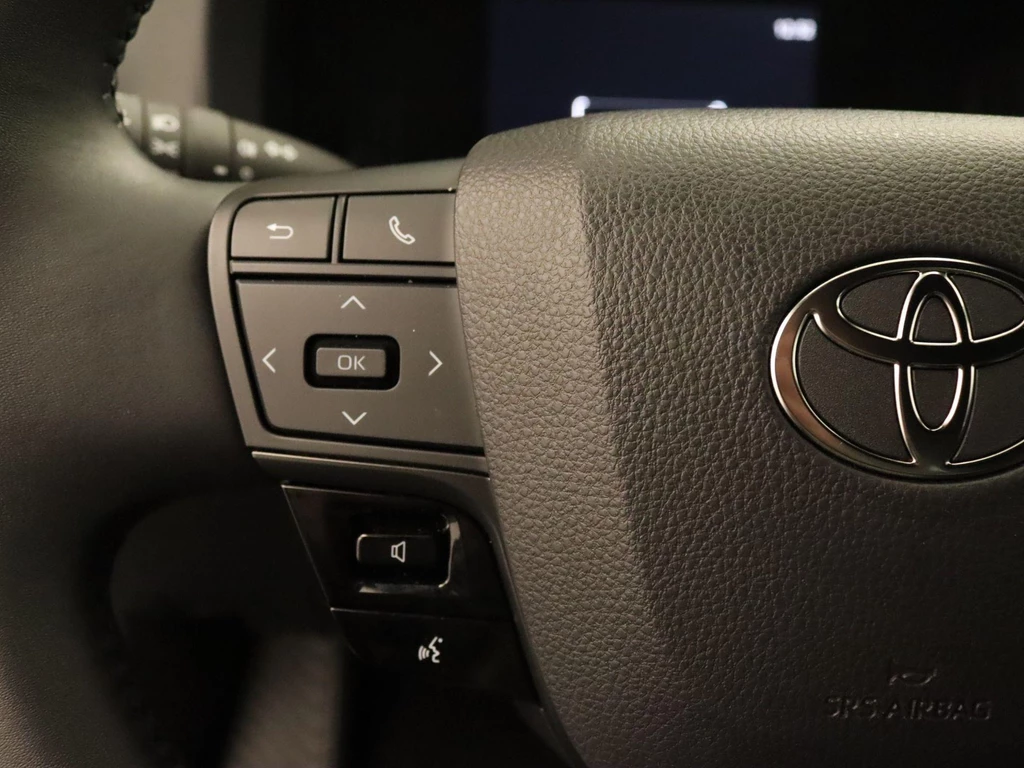 Toyota C-HR – foto 21