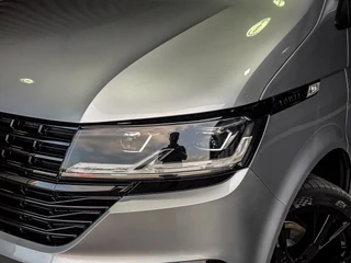 Volkswagen Transporter – thumbnail 38