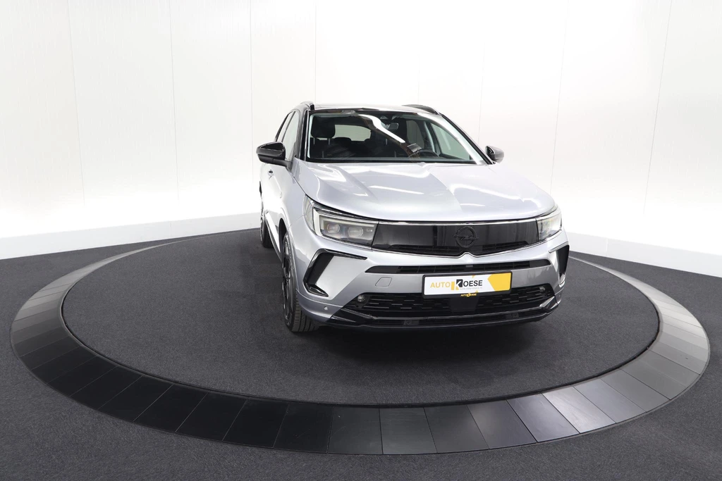 Opel Grandland – foto 13
