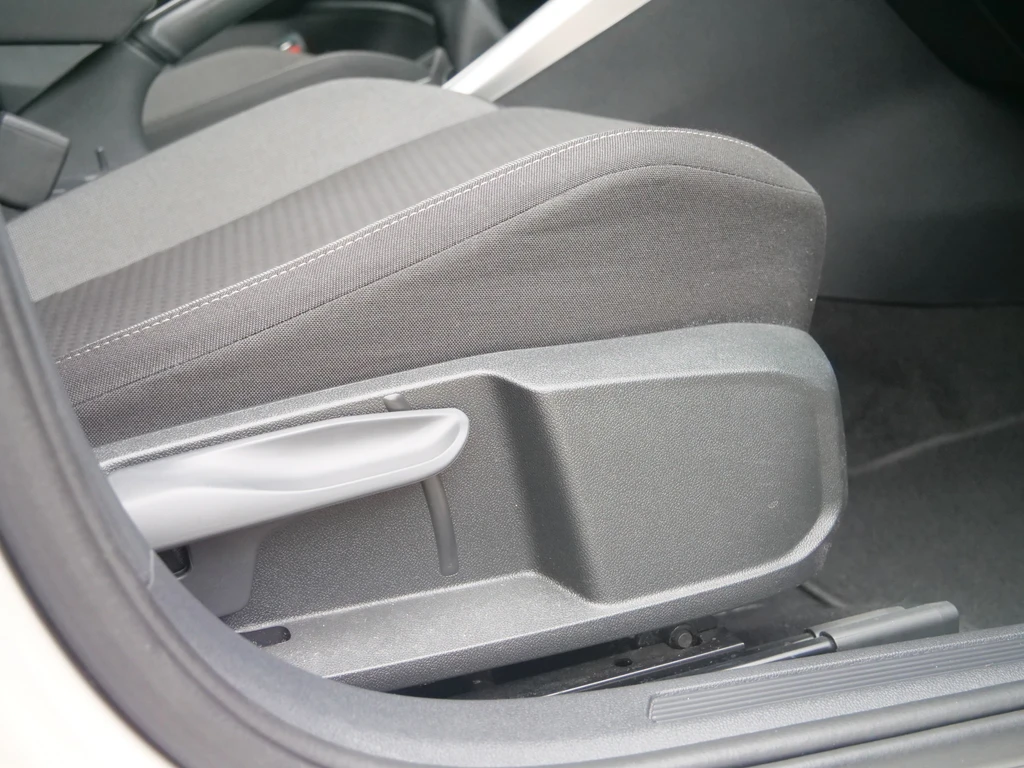 Volkswagen Taigo – foto 29