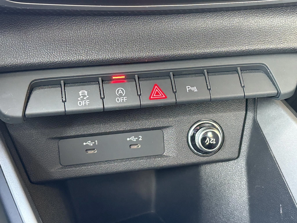 Audi A1 Sportback – foto 35