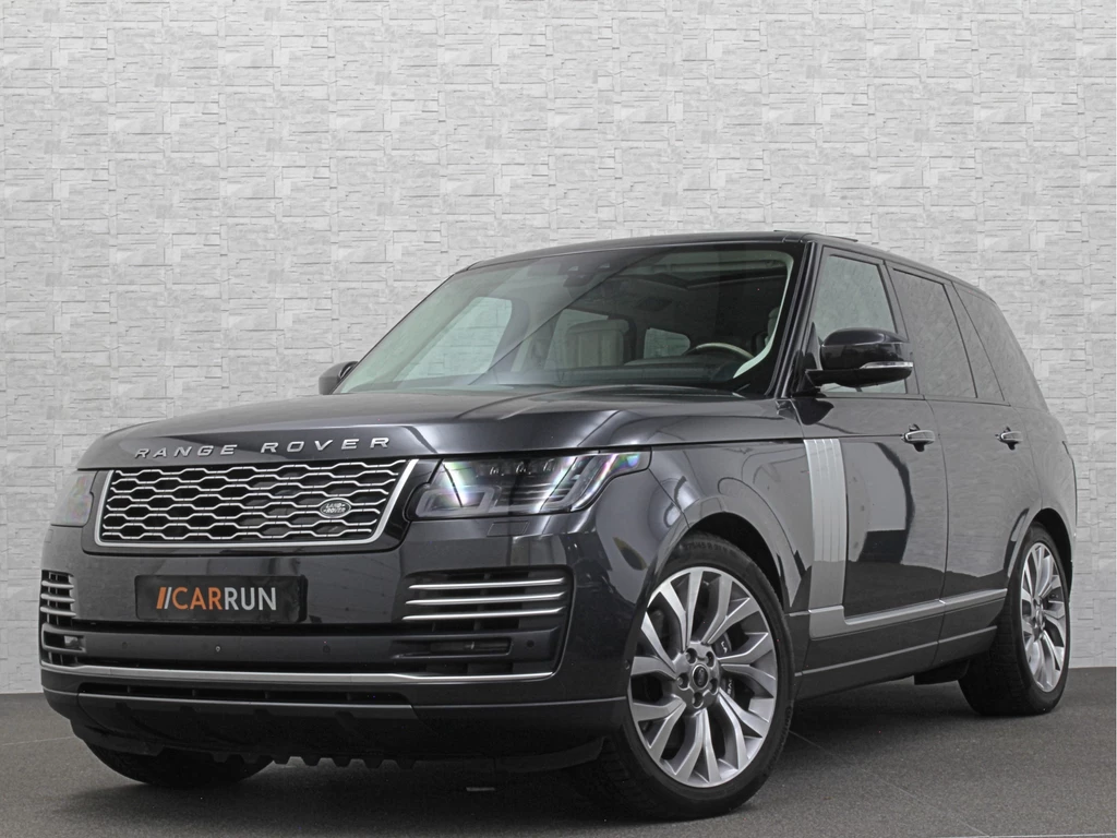Land Rover Range Rover – foto 2