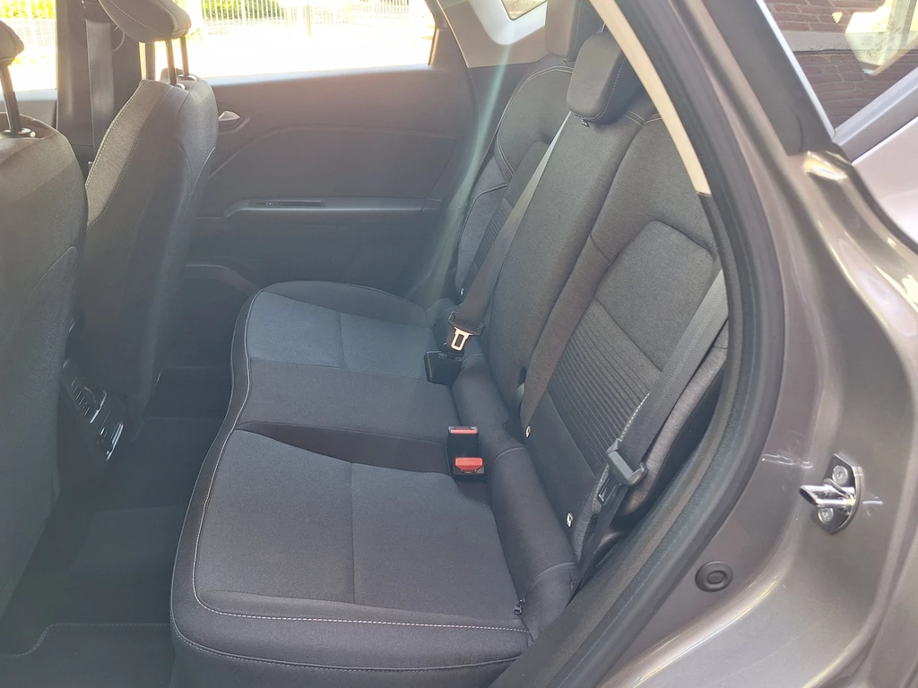 Renault Captur – foto 24