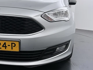 Ford C-MAX – thumbnail 15