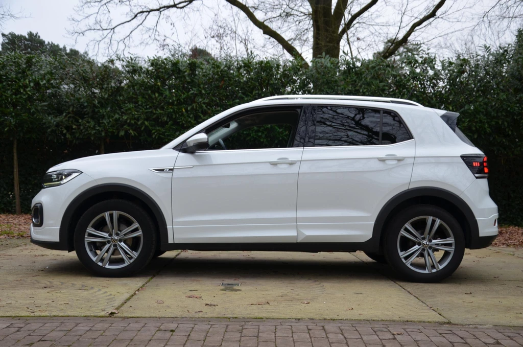 Volkswagen T-Cross – foto 6