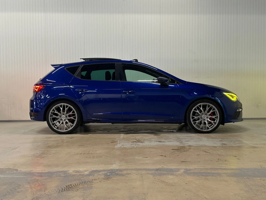 SEAT Leon – foto 7