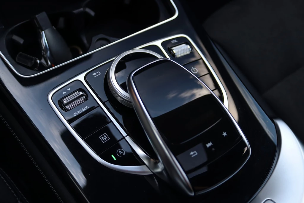 Mercedes-Benz GLC – foto 27