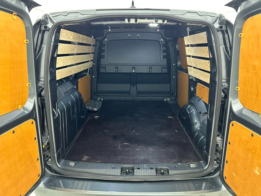 Volkswagen Caddy – foto 24