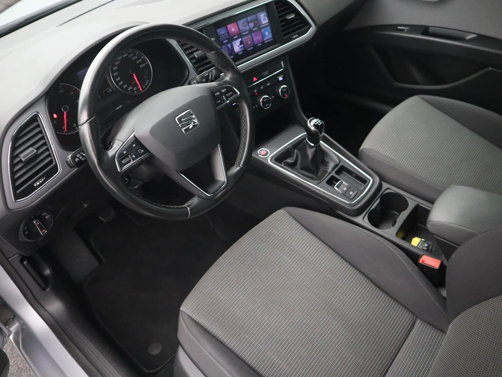 SEAT Leon – foto 13