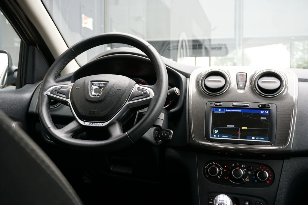 Dacia Sandero Stepway – foto 18