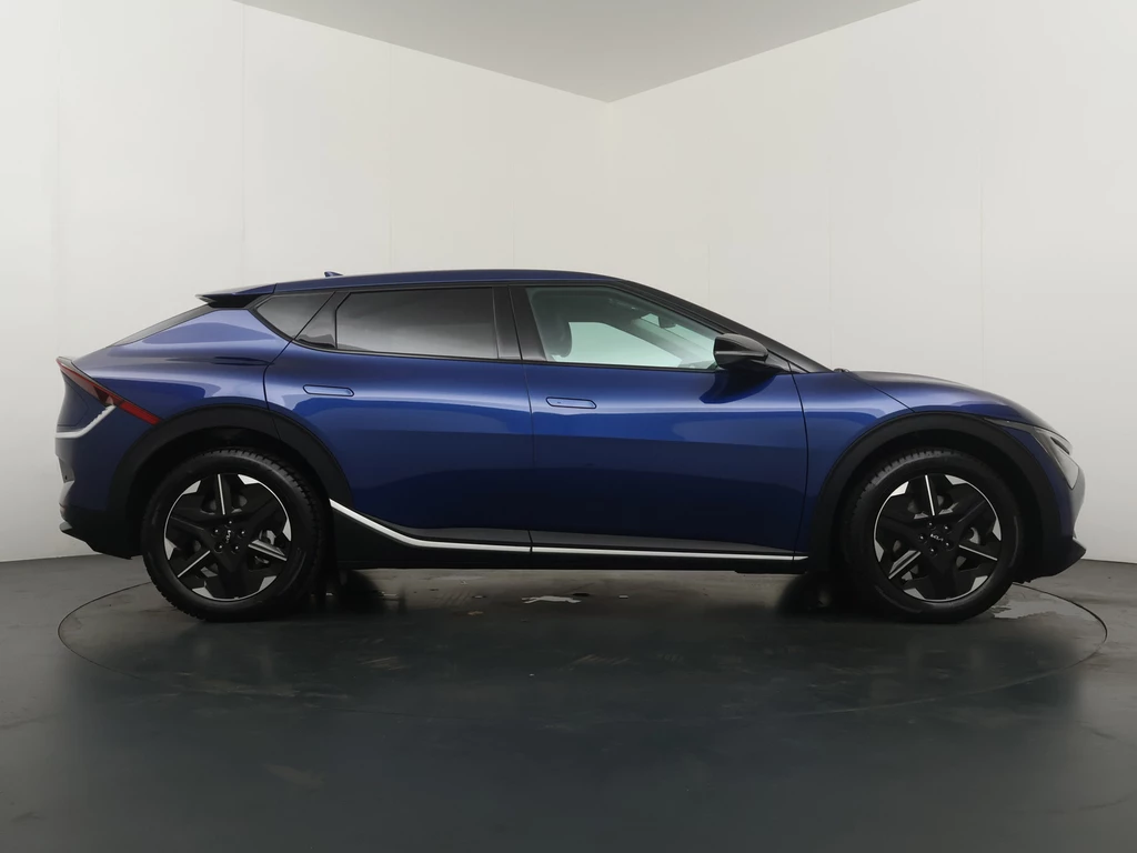 Kia EV6 – foto 10