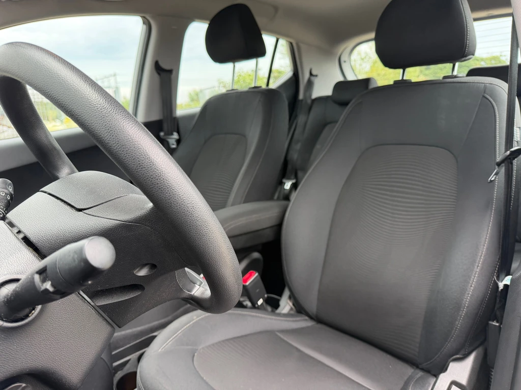 Hyundai i10 – foto 12