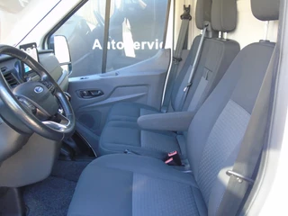 Ford Transit – thumbnail 9