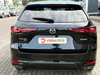Mazda CX-60 – thumbnail 4