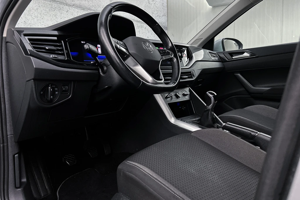 Volkswagen Taigo – foto 26