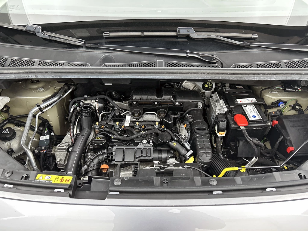 Citroën Berlingo – foto 16