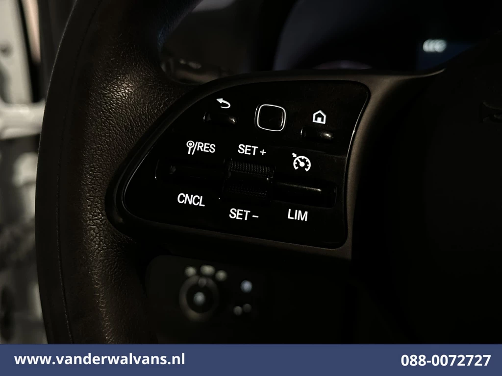 Mercedes-Benz Sprinter – foto 9