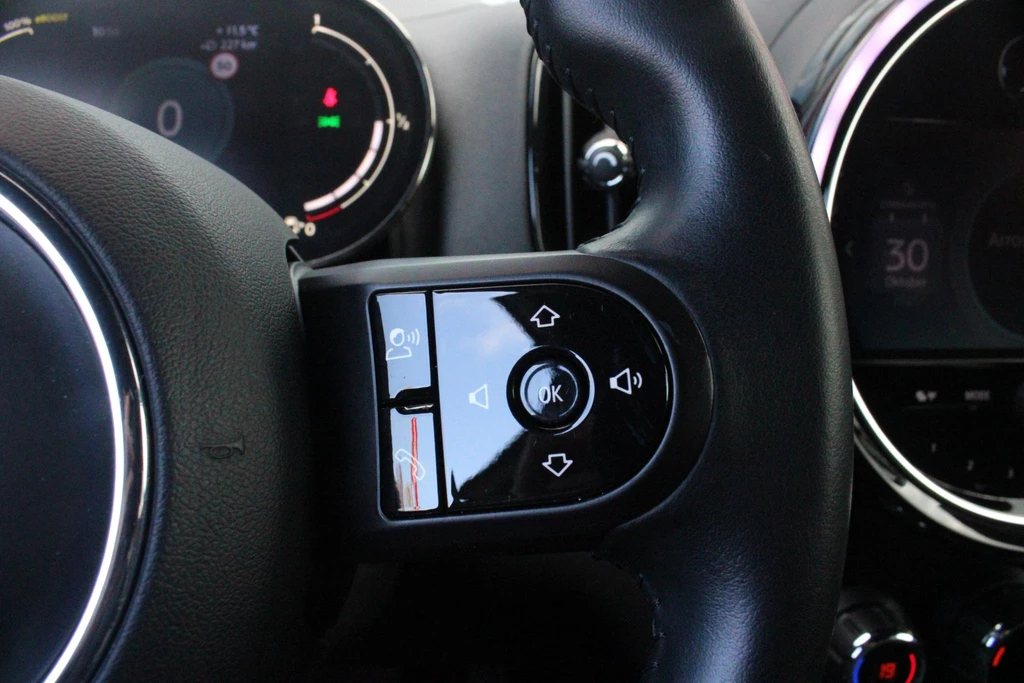 MINI Countryman – foto 19