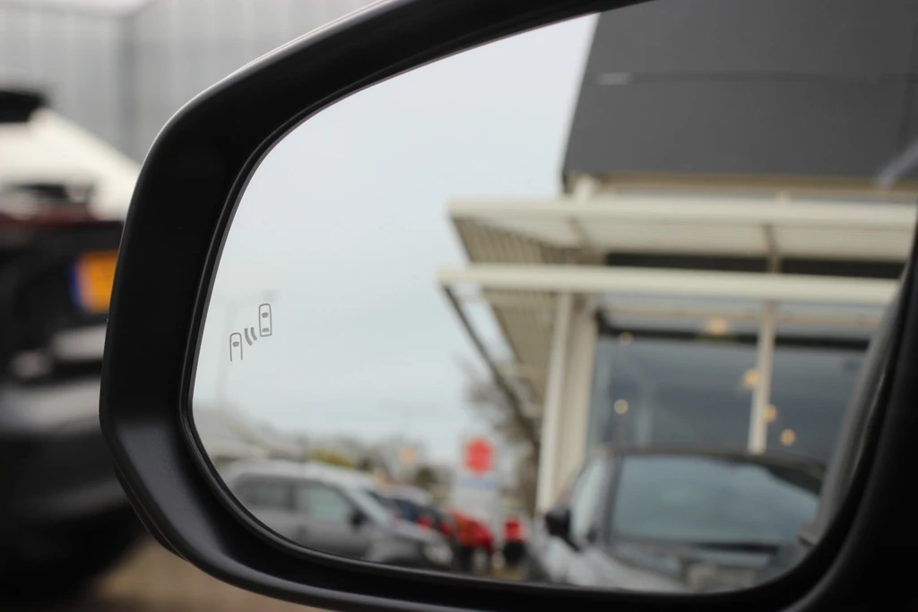Toyota Corolla Cross – foto 22