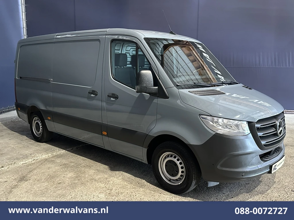 Mercedes-Benz Sprinter – foto 5