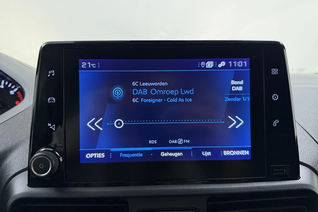 Peugeot Partner – foto 24