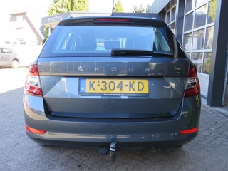 Škoda Fabia – thumbnail 6