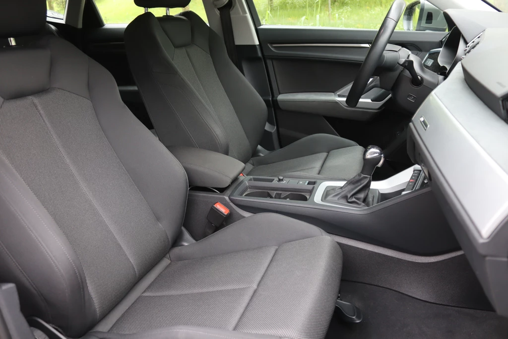 Audi Q3 – foto 11