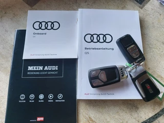 Audi Q5 – thumbnail 24
