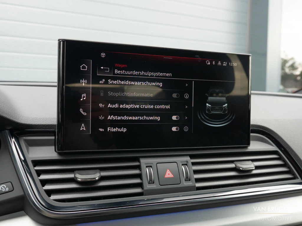 Audi Q5 – foto 42