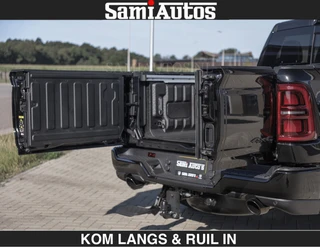 Dodge Ram Pick-Up – thumbnail 40