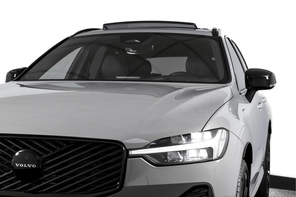 Volvo XC60 – foto 3
